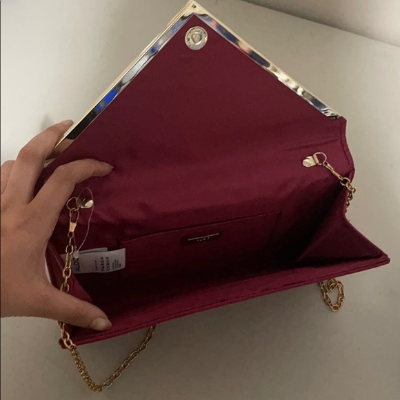 Crossbody clutch purse - Picture 6 of 9